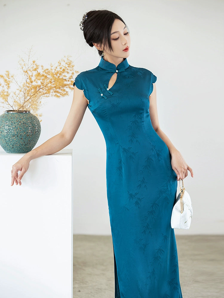 Lookbook Series Dreams Republic Of China Cheongsam