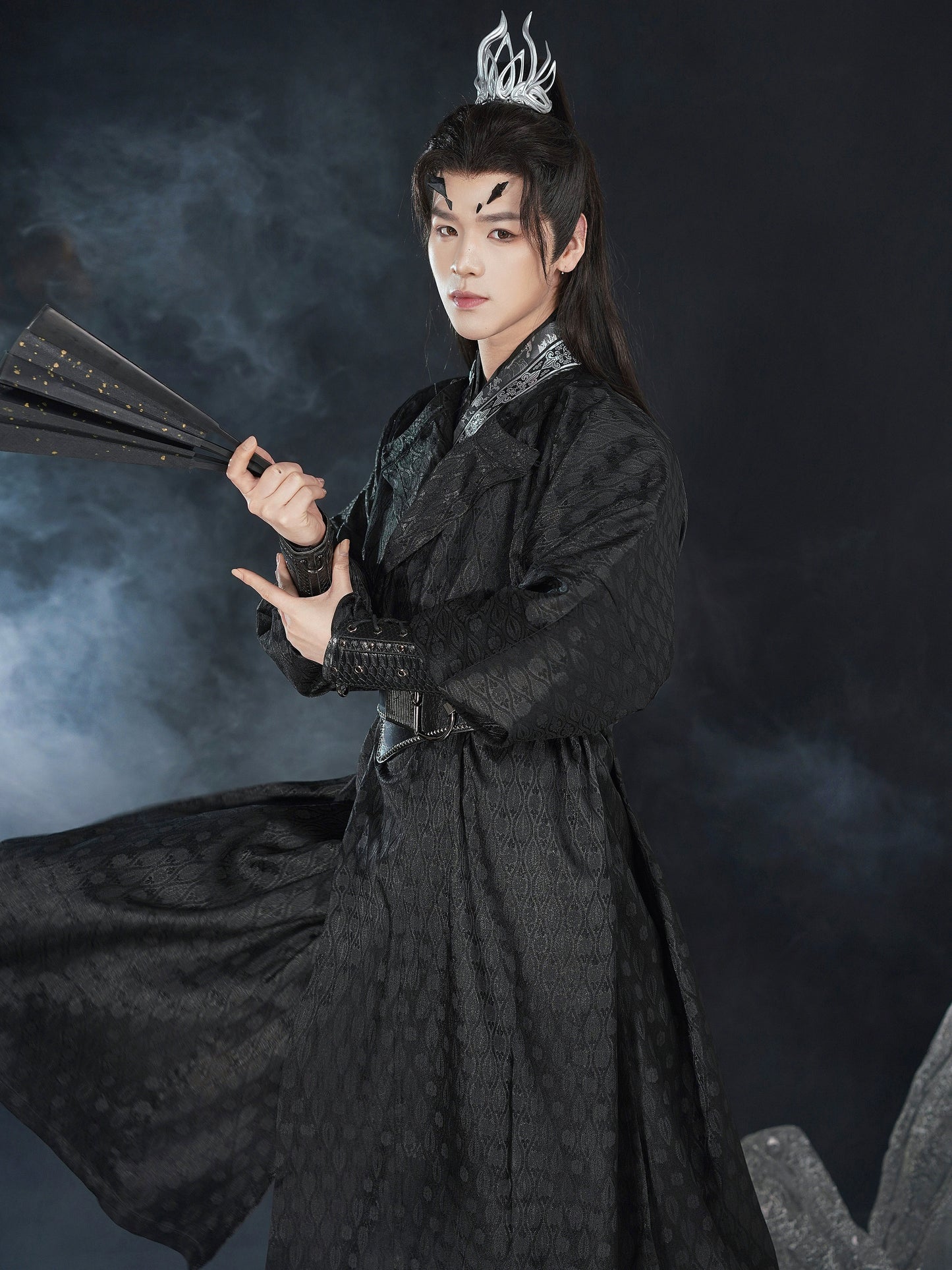 Male & Unisex Series Hanfu Xuanyou