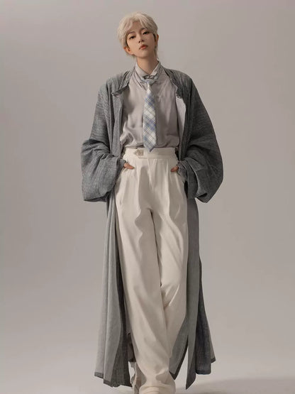 Male & Unisex Series Hanfu Nonact