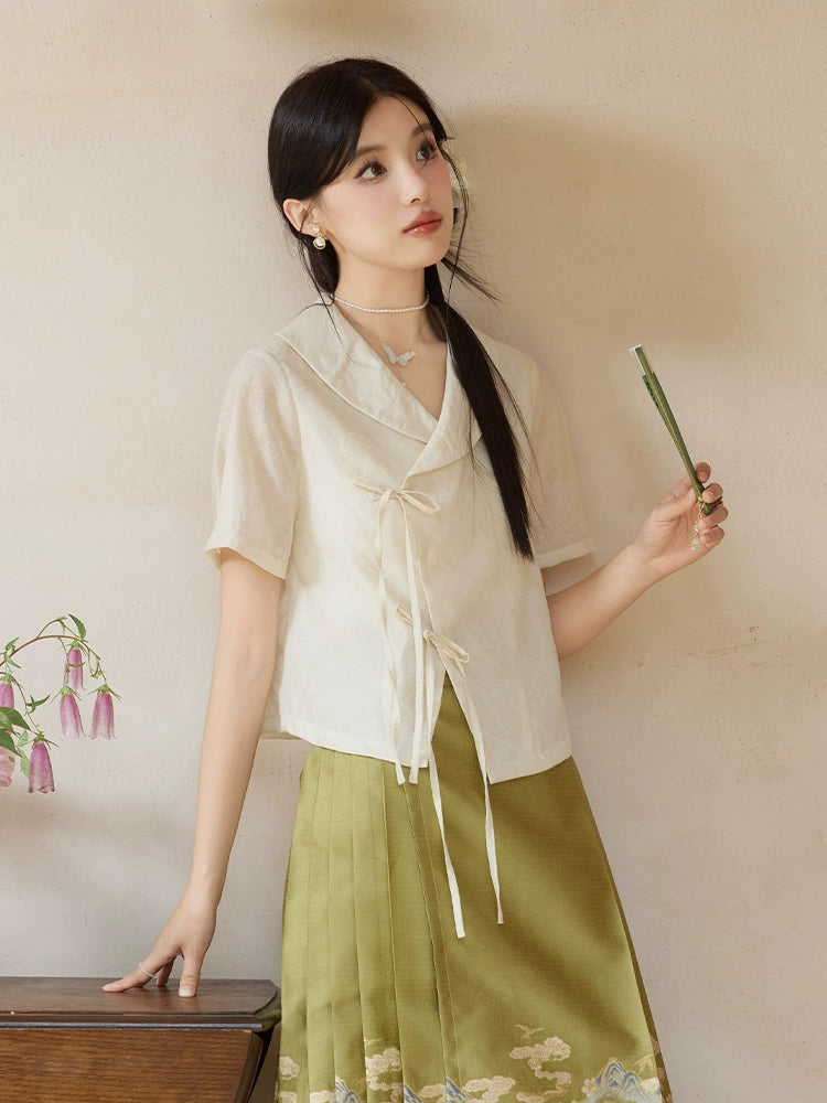 Shuang Se : Frosterior