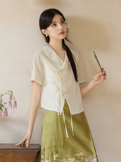 Shuang Se : Frosterior