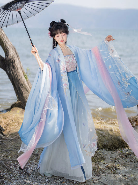 Serene Return Series Luscinia