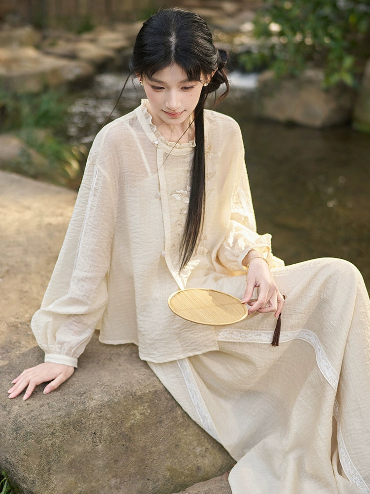 Cheng Yue : Lunambulate