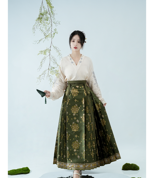 Serene Return Series Florifelix
