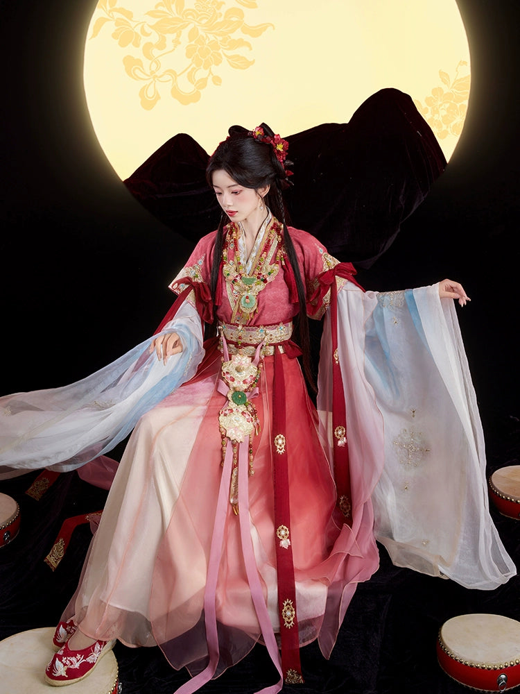 Sheng Le Zhi Yan : Resonance Cage