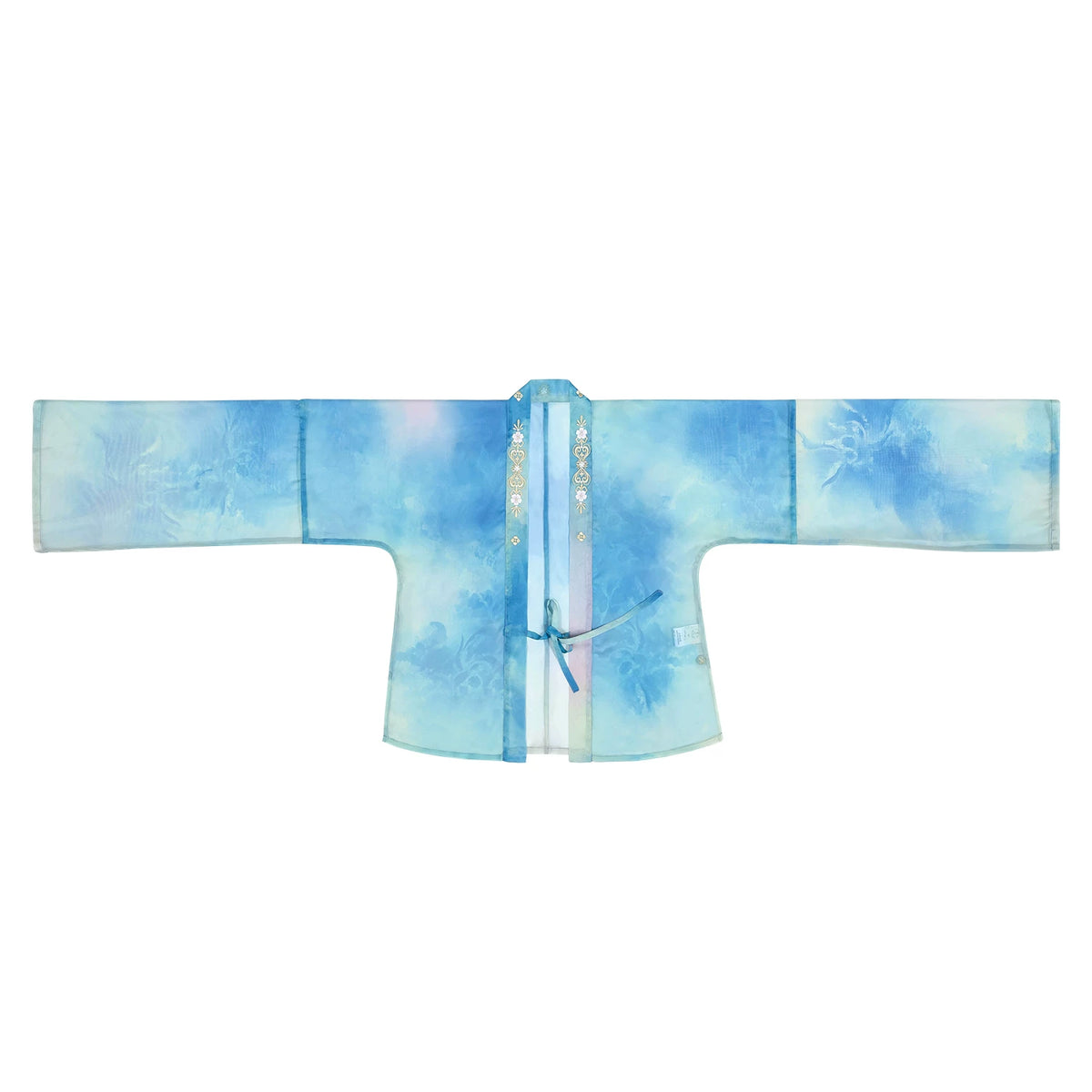Serene Return Series Cloud Spring