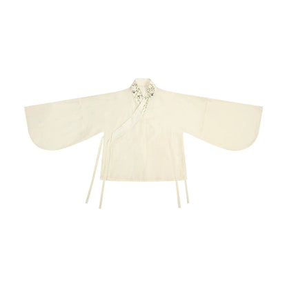 Yan Xian Zhi : Swallow Carries Branch