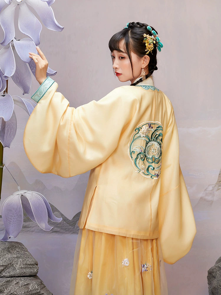 Tianlai Xianyin : Celestial Fibrillation