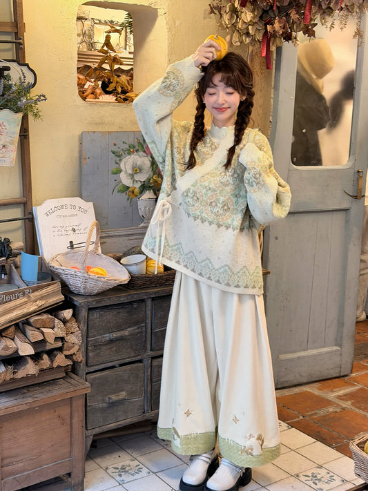 Hui Jin : Paint Brocade