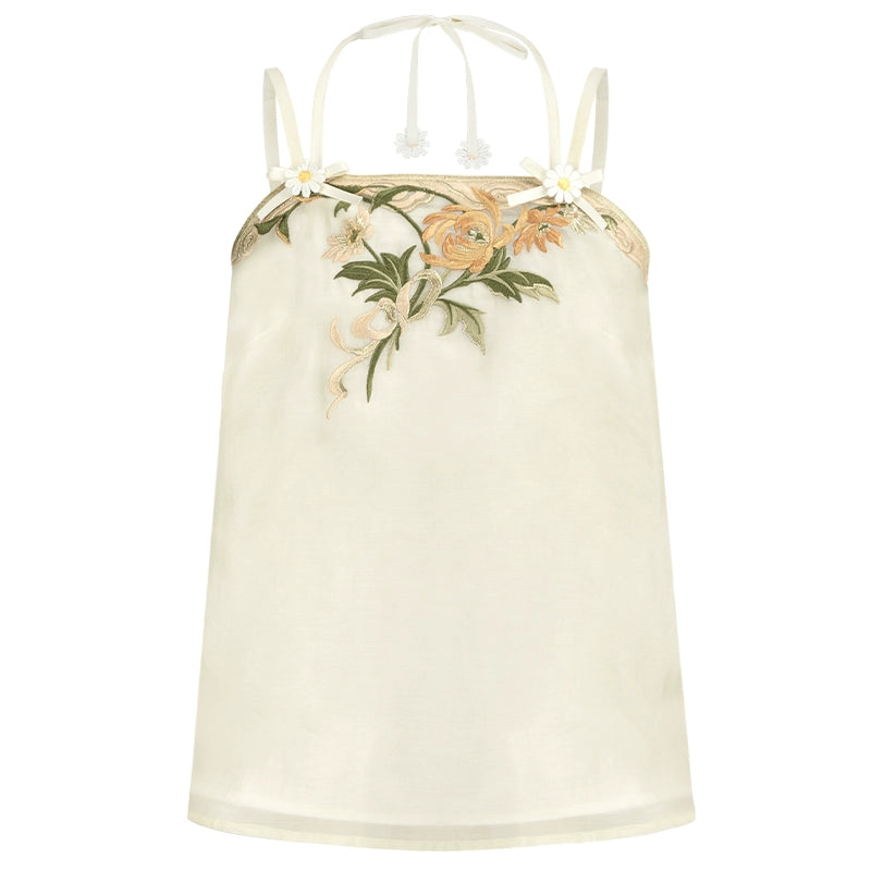 Ju Se You Ran : Photosynthetic Skirt