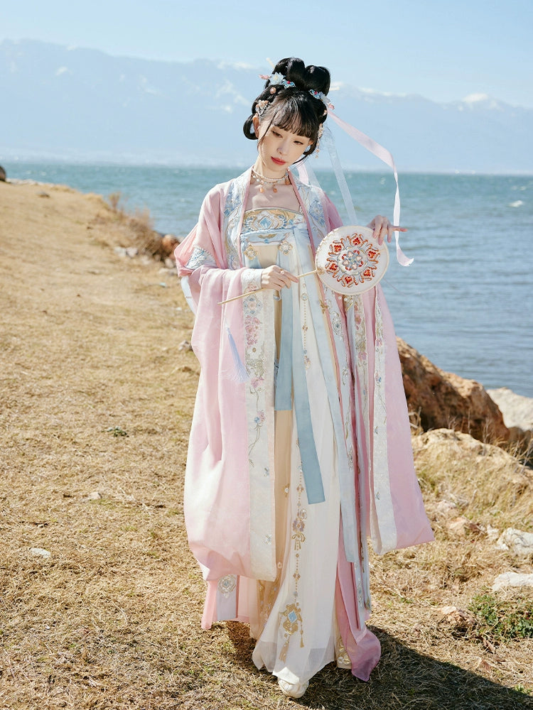Jinghua Baoguang : Mirage Armory