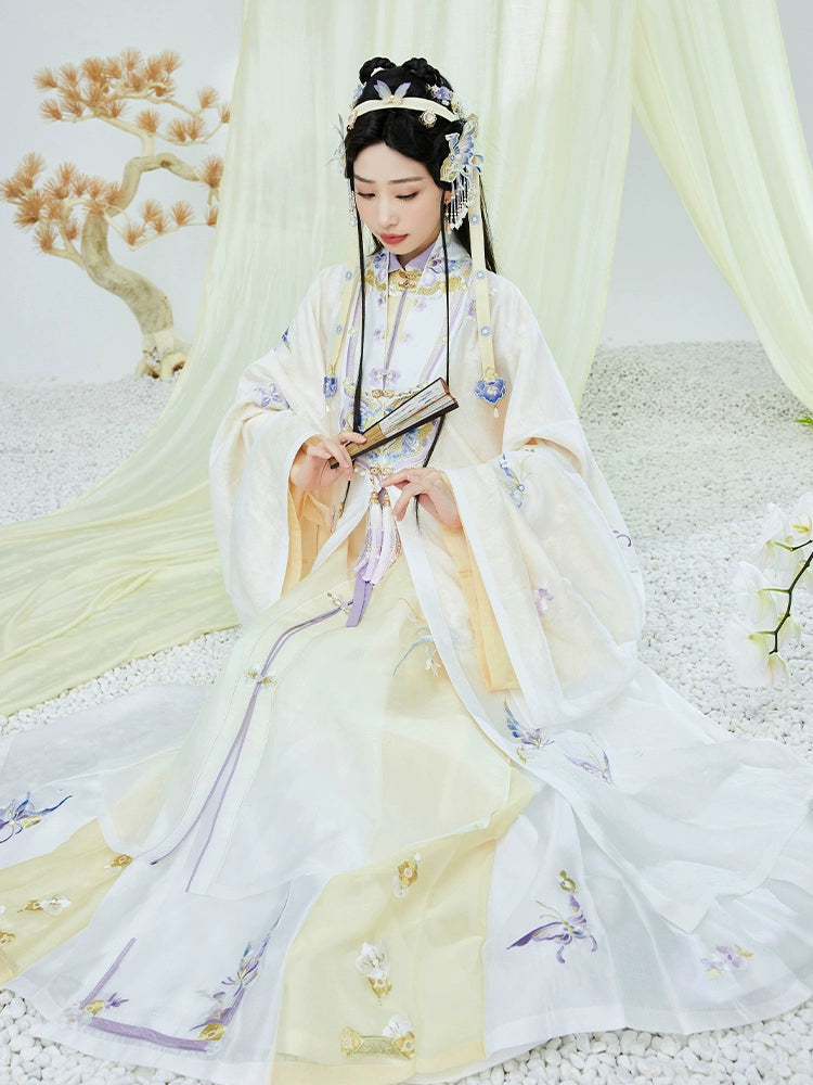 Fusheng Diemeng : Fleeting Life