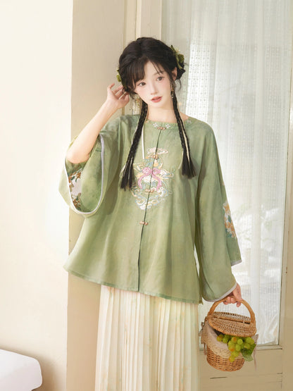 Serene Return Series Gem Nectar