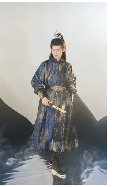 Male & Unisex Series Hanfu King's Landing