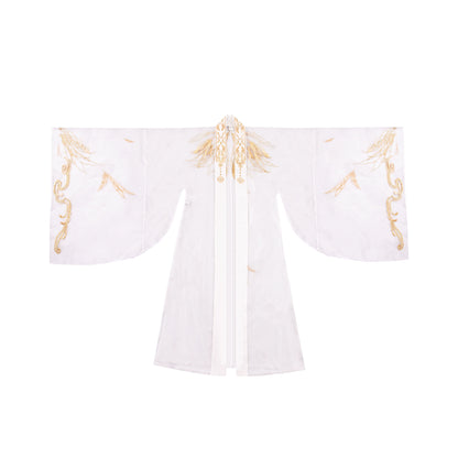 Serene Return Series Chrysaroma