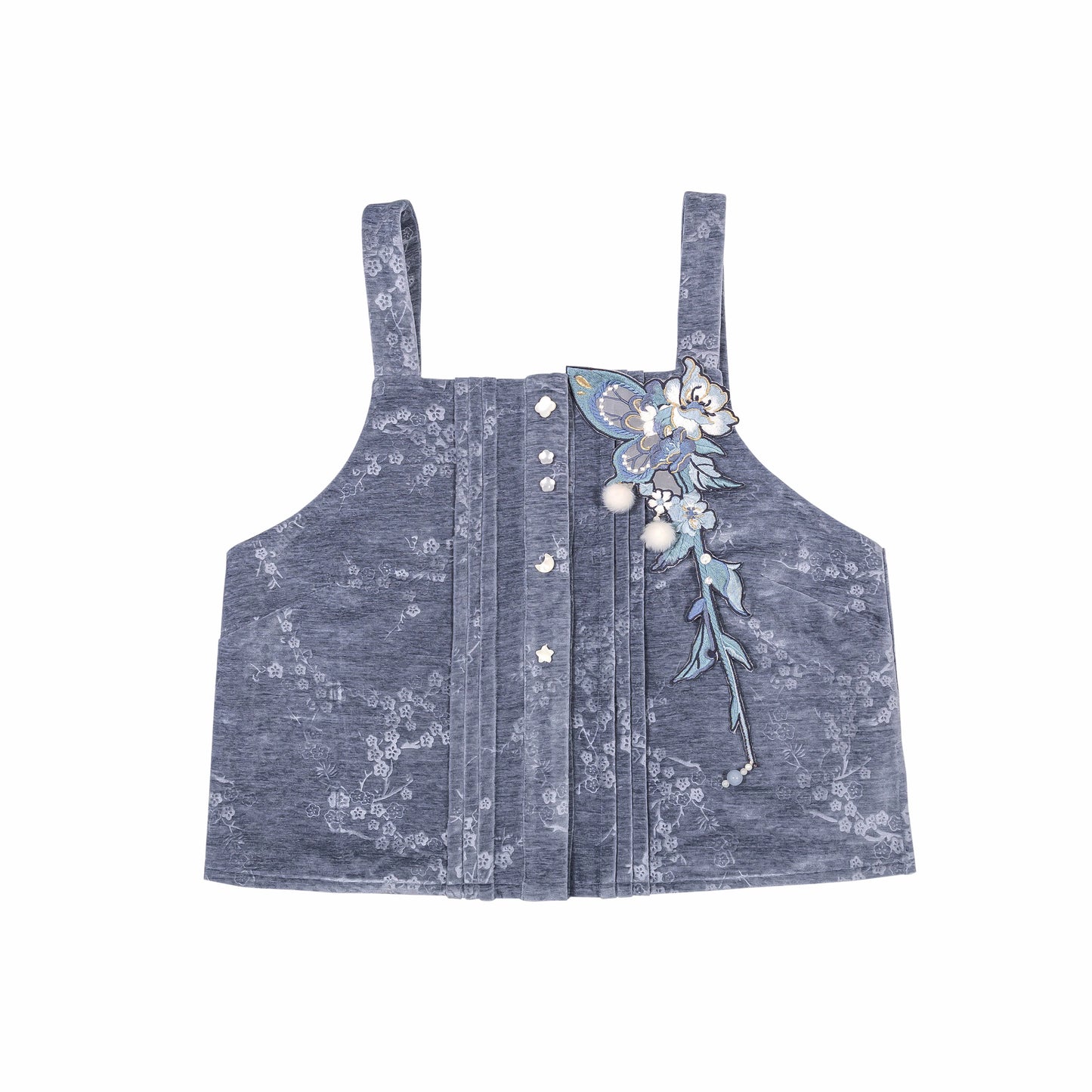 Serene Return Series Sunlit Frost