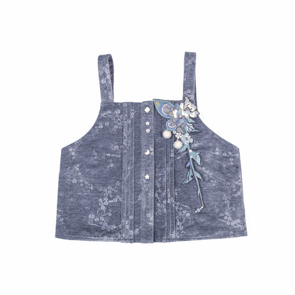 Serene Return Series Sunlit Frost