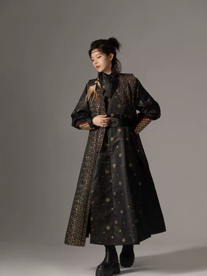 Male & Unisex Series Hanfu Vacuaware