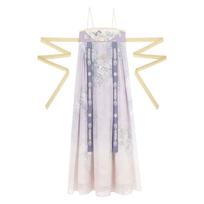 Picks Hype Series Hanfu Vine Rain Falling