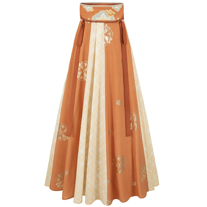 Luoshen Huashi : Luo Goddess' Floral Affairs