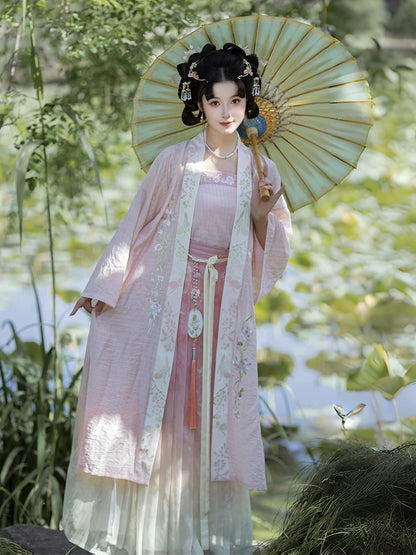 Serene Return Series Jadevisage