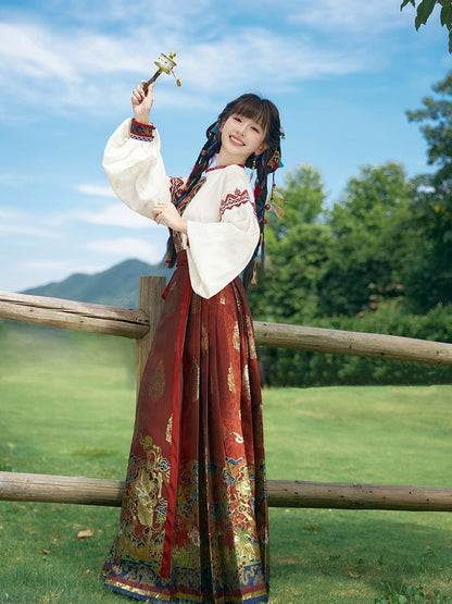 Xue Yuan Hua : Tundralia