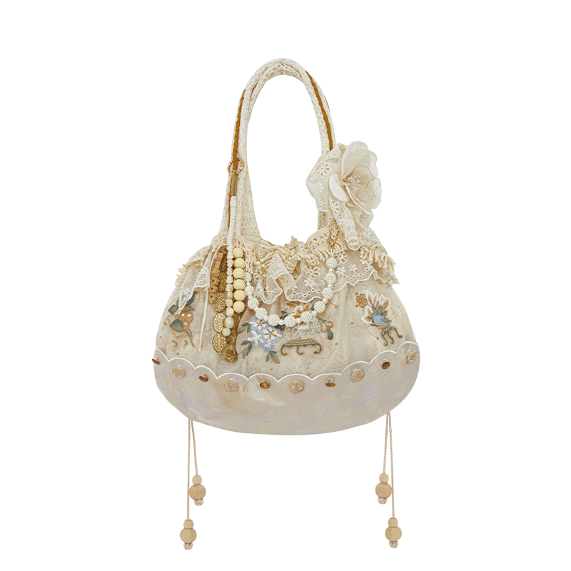 Ming He Qingmeng : Cosmic Lucidity-Bag