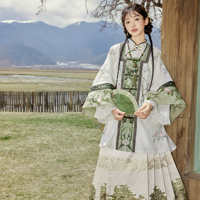 Zhi Chun You Tu : Vernagnosis