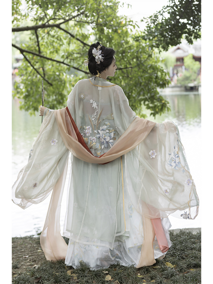 Serene Return Series Hectohelia