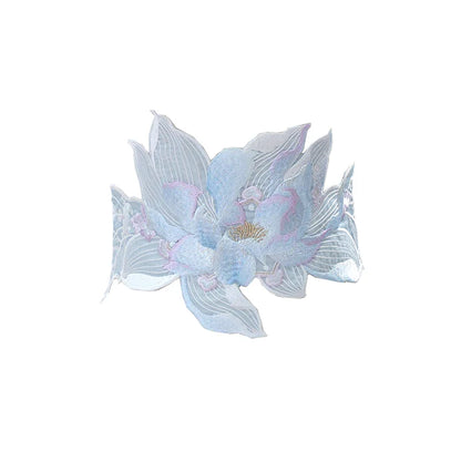 Timeless Fragrance Series Chiseling Frost-Soul Hanfu
