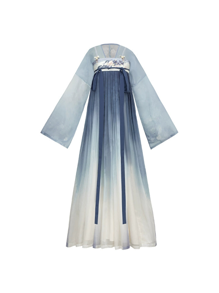 Luofu Meiren : Ethereal Bardo