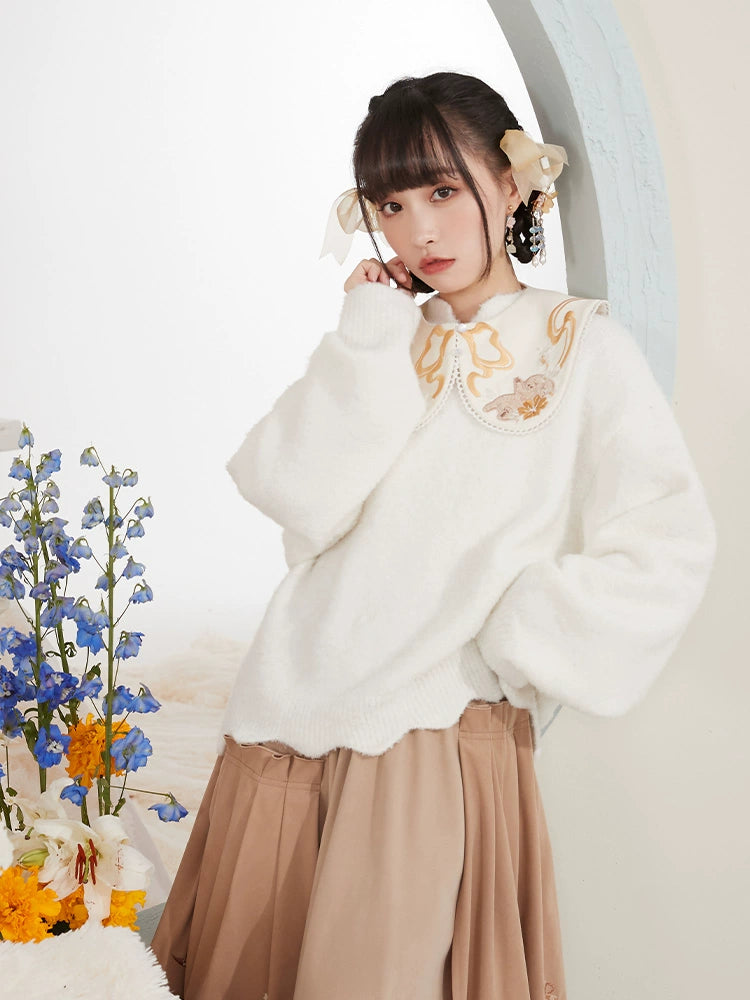 Gourongrong : Gourong Fluffy