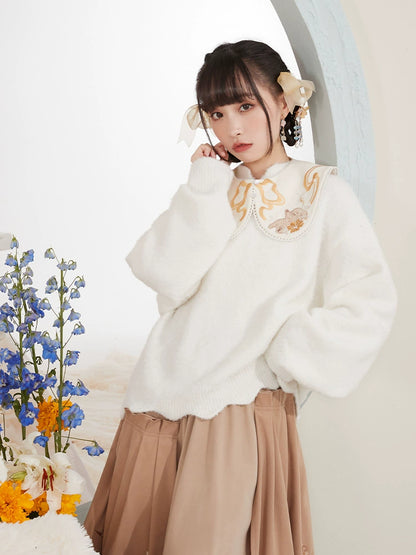 Gourongrong : Gourong Fluffy