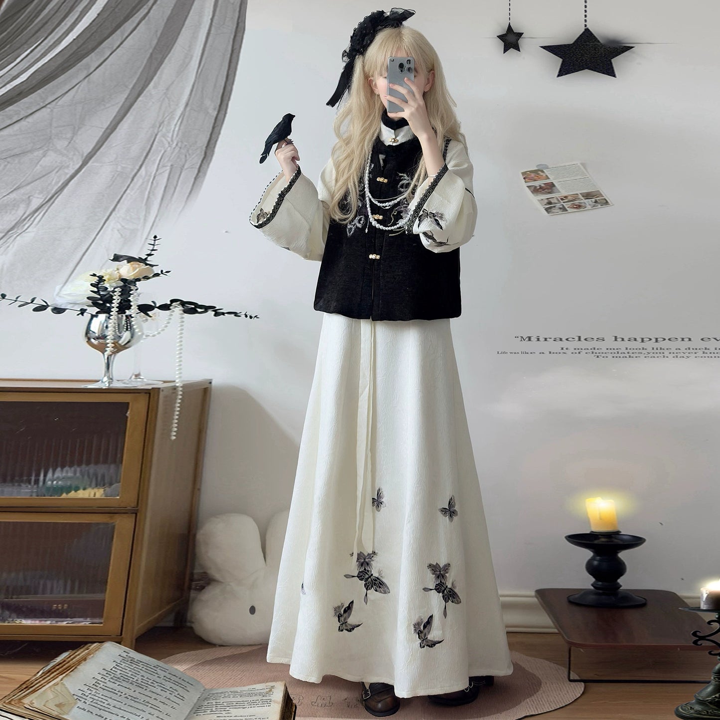 Picks Hype Series Hanfu Chuang’s Awakening