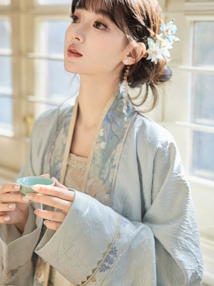 He Ye Wu Yue : Lunaversal