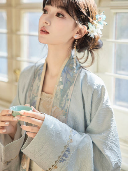 He Ye Wu Yue : Lunaversal