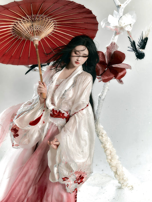 Wang Zhao Jun : Princess Zhaojun of Han