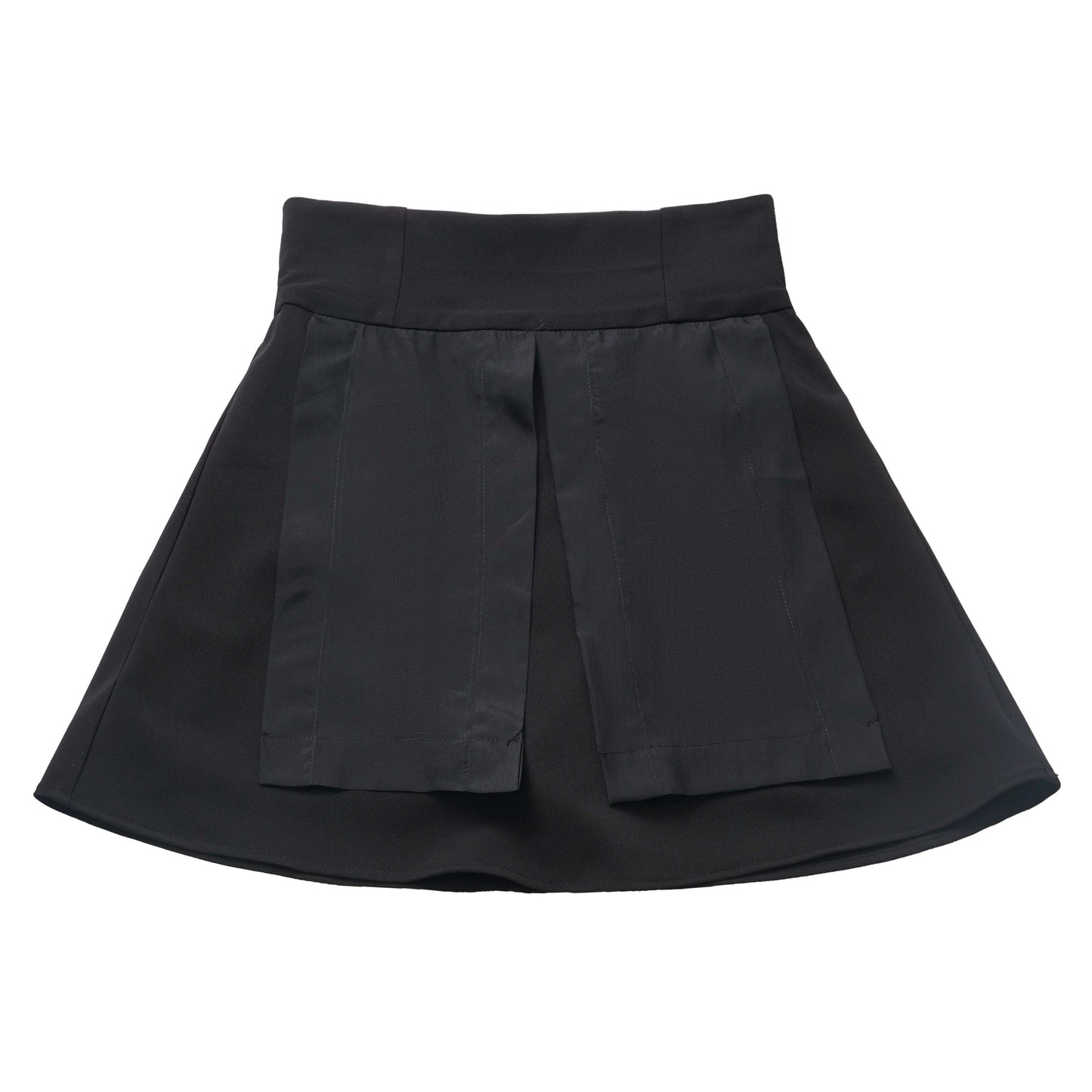 New Chinese Style Mix Slim Skirt Chivalrous Suit