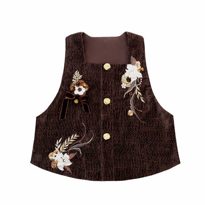 Serene Return Series Hazelnut Cocoa