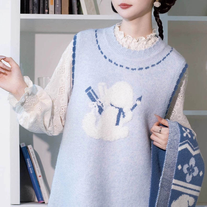 Picks Hype Series Hanfu Bark Biscuit