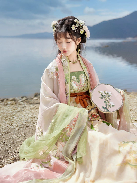 Zhi Chi Sheng Xia : Solarmere