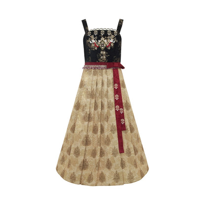 Ting Wu Qiu : Autumn Courtyard