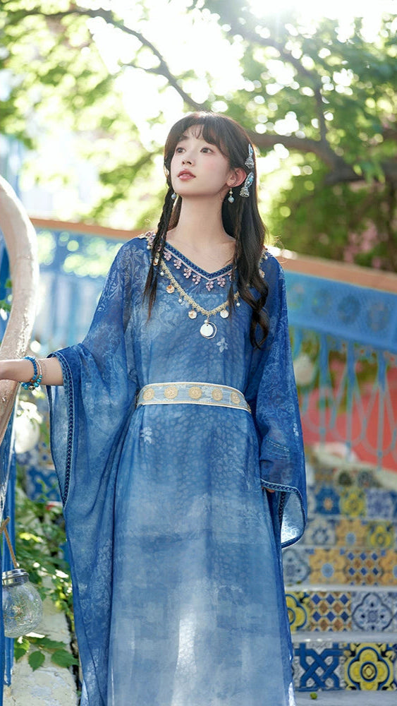 Yue Ya Wan : Crescentbay