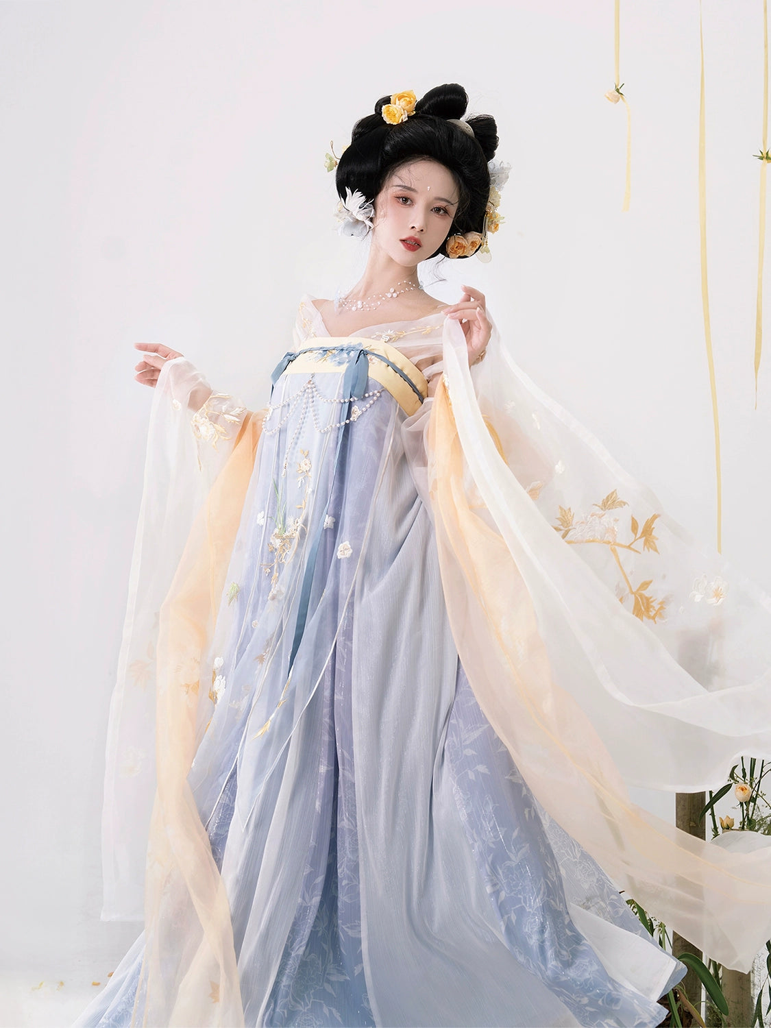 Serene Return Series Calathgrace