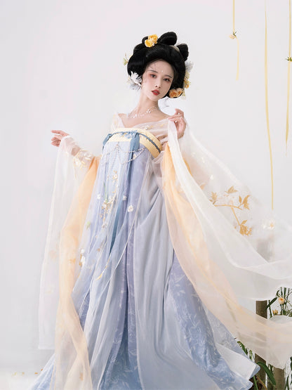 Serene Return Series Calathgrace