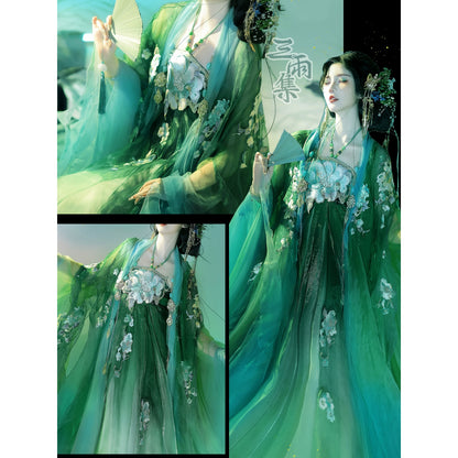 Picks Hype Series Hanfu Beauty's Reign