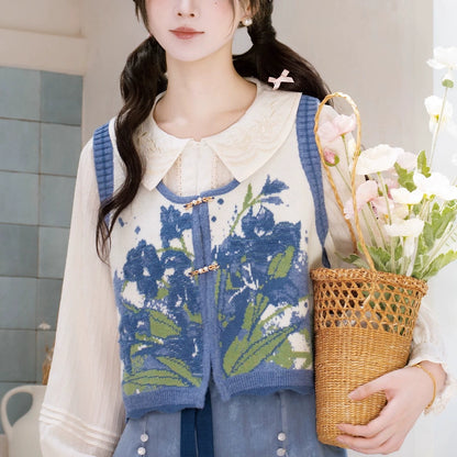 Picks Hype Series Hanfu Lunar Grass