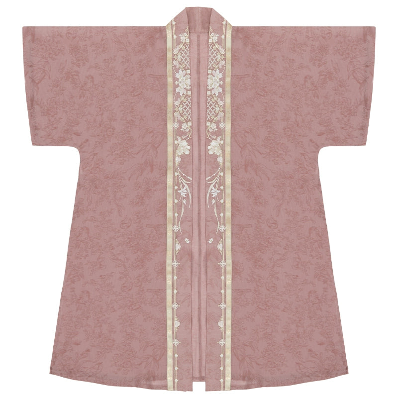 Mei Qing : Mume Courtesan