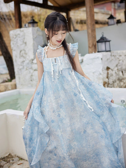 Hua Zhou Gui Chu : Floral Return