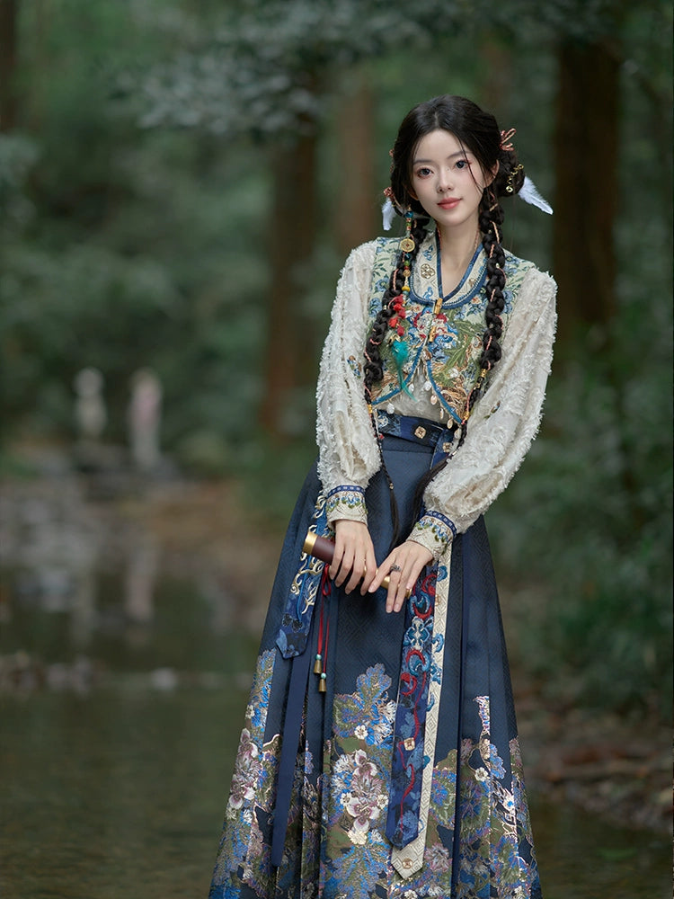 She Zhao Gui Cheng : Ophidiana